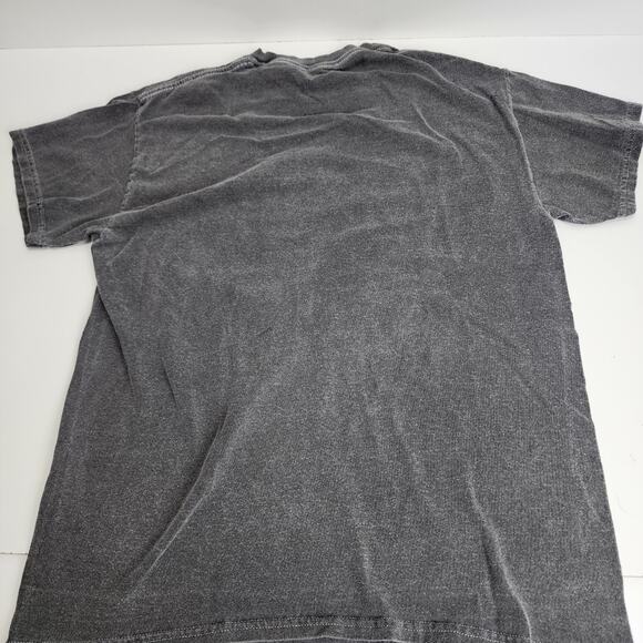 VTG Boyz In The Hood (Ice Cube 90's Movie) Gray Short Sleeve Tee Men's Size S - Picture 3 of 4